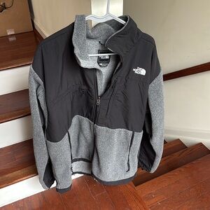 Men’s North Face Jacket